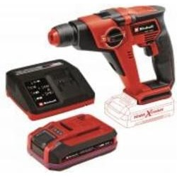 Перфоратор Einhell TE-HD 18/12 Li 3 Ah SEALED 4513970 Set3