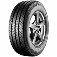Шина Continental Conti Van Contact 100 215/75 R16 116/114 R нешипована літо
