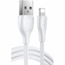 Кабель Remax USB A - USB C Lesu Pro RC-160a 1 м white