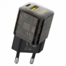 Зарядное устройство Xo Type-C ce05 PD30W/QC18W