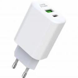 Зарядное устройство Xo L85A PD20W/QC3.0 18W