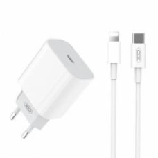 Зарядное устройство Xo Lightning L77 20W