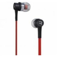 Наушники RM-535i red