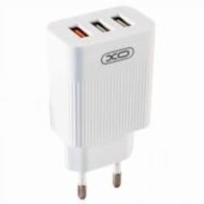 Зарядное устройство Xo L72 3USB