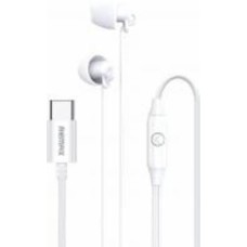 Наушники RM-208a white
