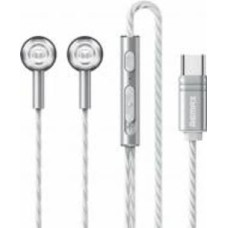 Наушники RM-598a silver