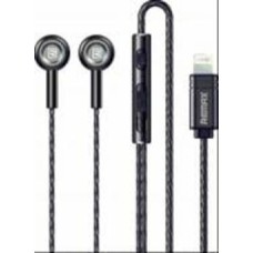Наушники RM-598is black