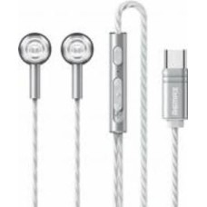 Наушники RM-598is silver