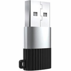 Адаптер Xo USB C - USB 2.0 NB149-E
