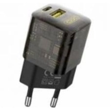 Зарядное устройство Xo ce05 PD30W/QC18W