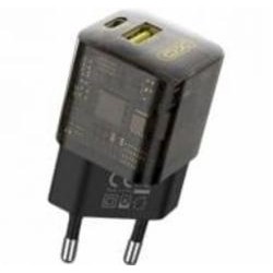 Зарядное устройство Xo ce05 PD30W/QC18W