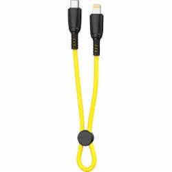 Кабель Xo USB C- L NB-Q248A черный 0,25 м white