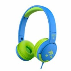 Наушники Xo EP47 green