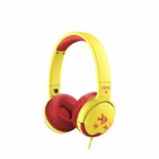 Наушники Xo EP47 yellow