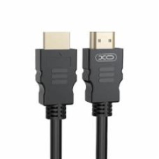 Кабель Xo HDMI-HDMI GB011A 3 м