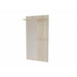 Вешалка настенная DC Nika 1512х800х232 мм дуб сонома