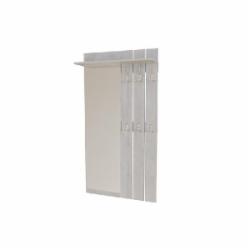 Вешалка настенная DC Nika 1512х800х232 мм монолит