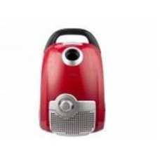 Пылесос PRIME Technics PVC 3075 Silent Power red