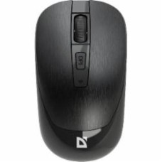 Мышь Defender Wave MM-995 black (52995)