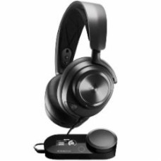 Наушники SteelSeries Arctis Nova Pro X black (61528)