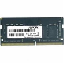AFOX SODIMM DDR4 16 GB (1x16GB) 3200 MHz (AFSD416PH1P)