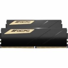 Оперативная память OCPC DDR5 SDRAM 32 GB (2x16GB) 5600 MHz (MMVL2K32GD556C40BK)