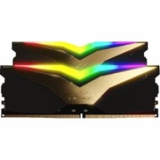 Оперативная память OCPC DDR5 SDRAM 32 GB (2x16GB) 6000 MHz (MMPT2K32GD560C40BL)