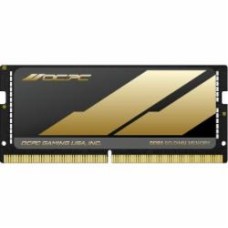 Оперативная память OCPC SODIMM DDR5 8 GB (1x8GB) 4800 MHz (MSV8GD548C40)