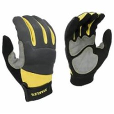 Перчатки Stanley SY660L с покрытием неопрен L (9) SY660L