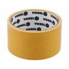 Лента самоклеящаяся Vorel 50 мм x 5 м (75260)