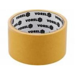 Лента самоклеящаяся Vorel 50 мм x 5 м (75260)