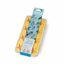 Форма для льда Lekue Звезды Ice & Ice Trays 22х11 см 882425
