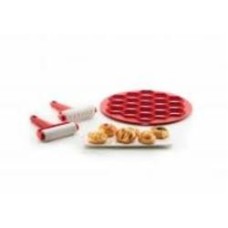 Набор для выпекания печенья Lekue Creative Pastry 880506
