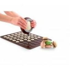Набор для выпекания макаронс Lekue Baking Mats 2 шт. 880384