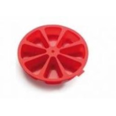 Форма для печенья Lekue Creative Pastry 8 порций 4,5х26,5х26,5 см 880308