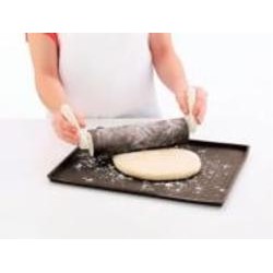 Форма для пиццы Lekue прямоугольная Home Bread 40х30 см 882708