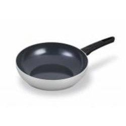 Сковорода wok Brabantia Indu+ Recycled 28 см 101707