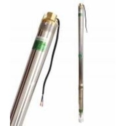Насос для скважин FROG 1,1 кВт 3SDm1.8/37 FRS_009