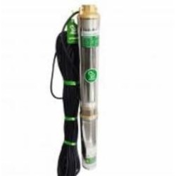 Насос для скважин FROG 1,1 кВт + кабель 50 м 4SDm2/19 FRS_017