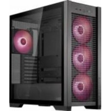Корпус Asus 90DC00I0-B19000