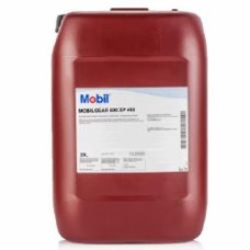 Масло Mobil MOBILGEAR 600 XP 460 20 л (149655)