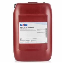 Масло Mobil MOBILGEAR 600 XP 460 20 л (149655)