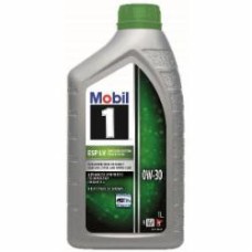 Моторное масло Mobil 1 ESP LV 0W-30 1 л (154316)