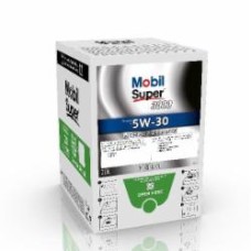 Моторное масло Mobil SUPER 3000 FORMULA-V BAG-IN-BOX 5W-30 20 л (155500)