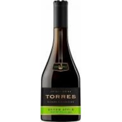 Крепкий алкогольный напиток Torres Apple 35% 0,7 л