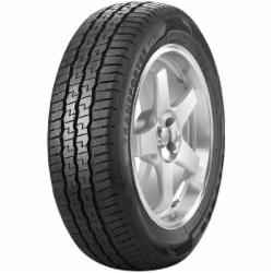 Шина Tracmax TRANSPORTER RF09 195/ R15С 106/104 R лето