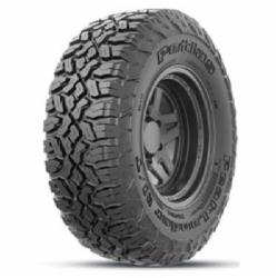 Шина PETLAS PEEKLANDER M/T 265/75 R16 123/120 Q всесезонные