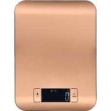 Весы кухонные Bergner Copper (BG-50058-CP)