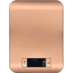 Весы кухонные Bergner Copper (BG-50058-CP)
