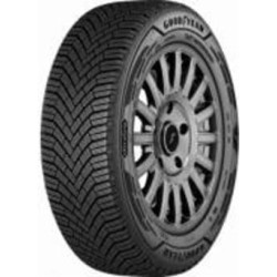 Шина Goodyear UltraGrip Ice 3 XL 195/60 R16 93 T зима